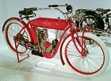 1911 motorcycle